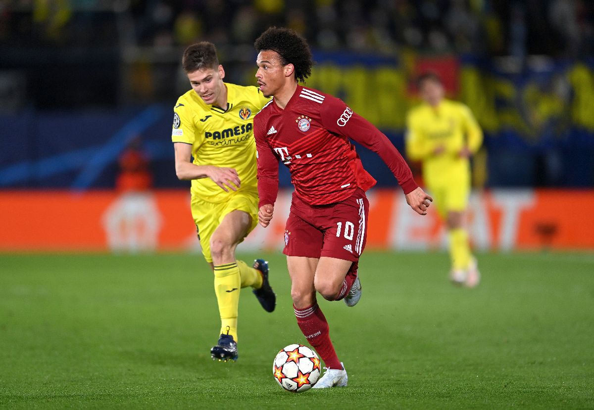 VILLARREAL - BAYERN 1-0. Bild n-a avut milă de bavarezi: „N-am existat!”