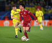 Villarreal - Bayern Munchen / Sursă foto: Guliver/Getty Images