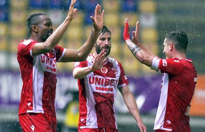 Uhrin și-a găsit liderul! Cine e jucătorul devenit indispensabil la Dinamo + planurile cehului pentru meciul cu FCU Craiova