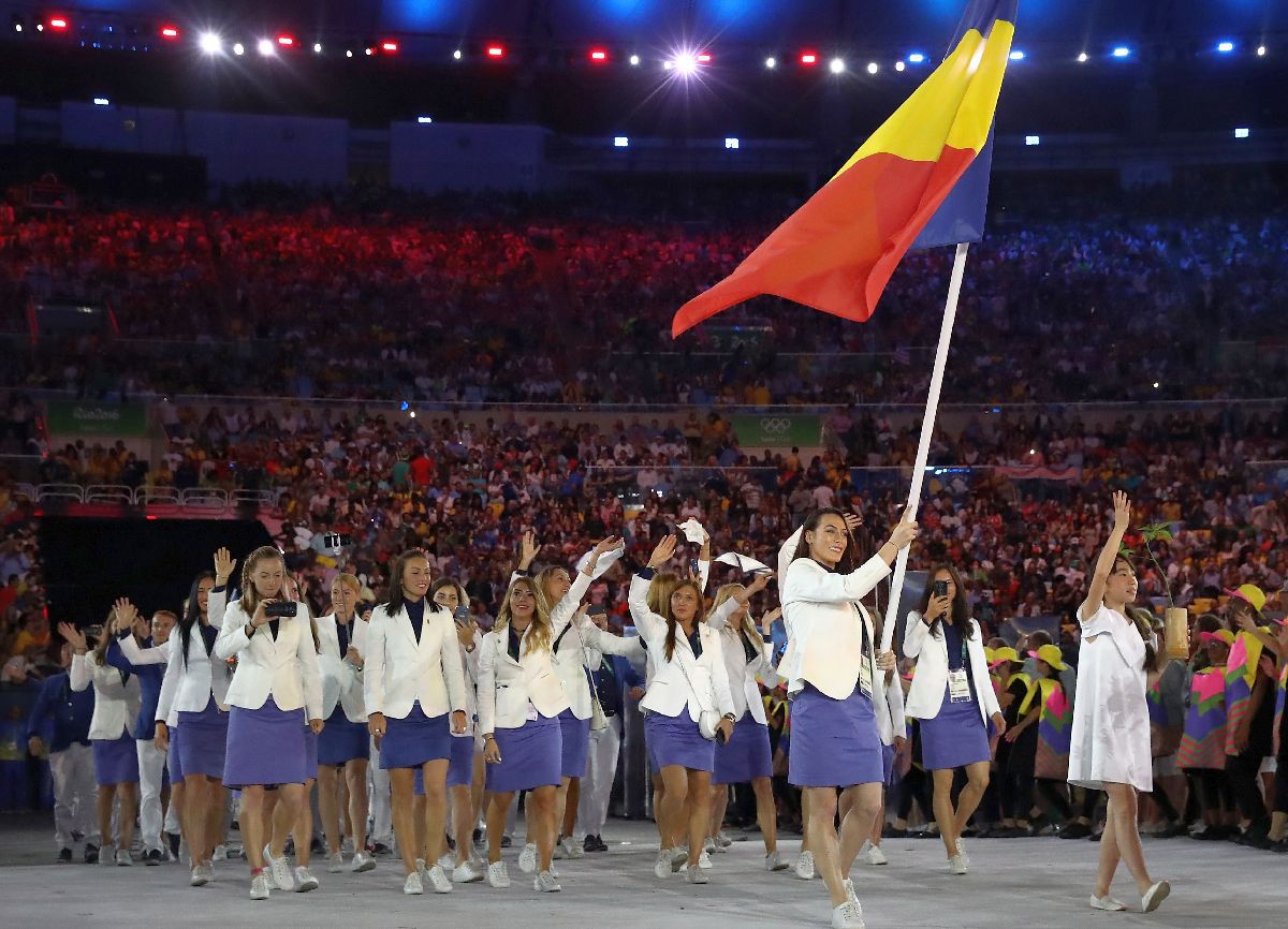 Legendă pe viață! Cătălina Ponor, inclusă în Hall of Fame-ul gimnasticii mondiale