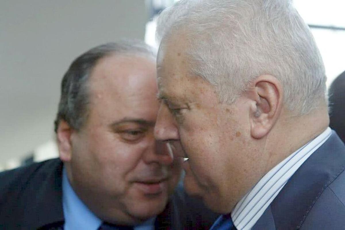 Cum arată acum Gheorghe Ștefan