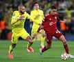 Villarreal - Bayern Munchen / Sursă foto: Guliver/Getty Images