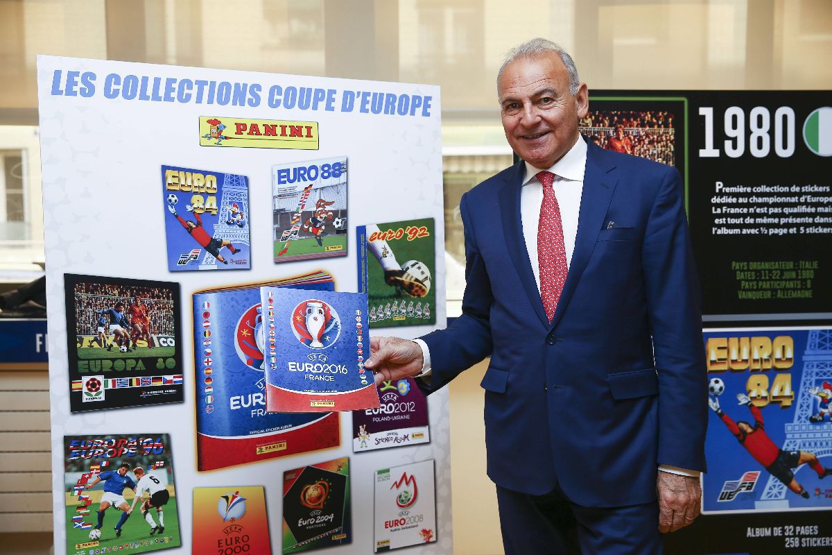 UEFA, schimbare istorică după mai bine de 40 de ani » Decizia a fost anunțată astăzi