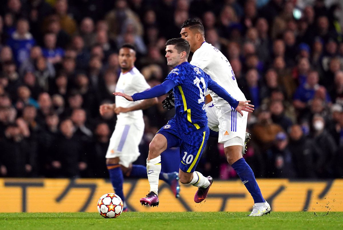 Real Madrid, reacție genială la câteva secunde după finalul meciului cu Chelsea: „Fotbalul e un joc simplu” 