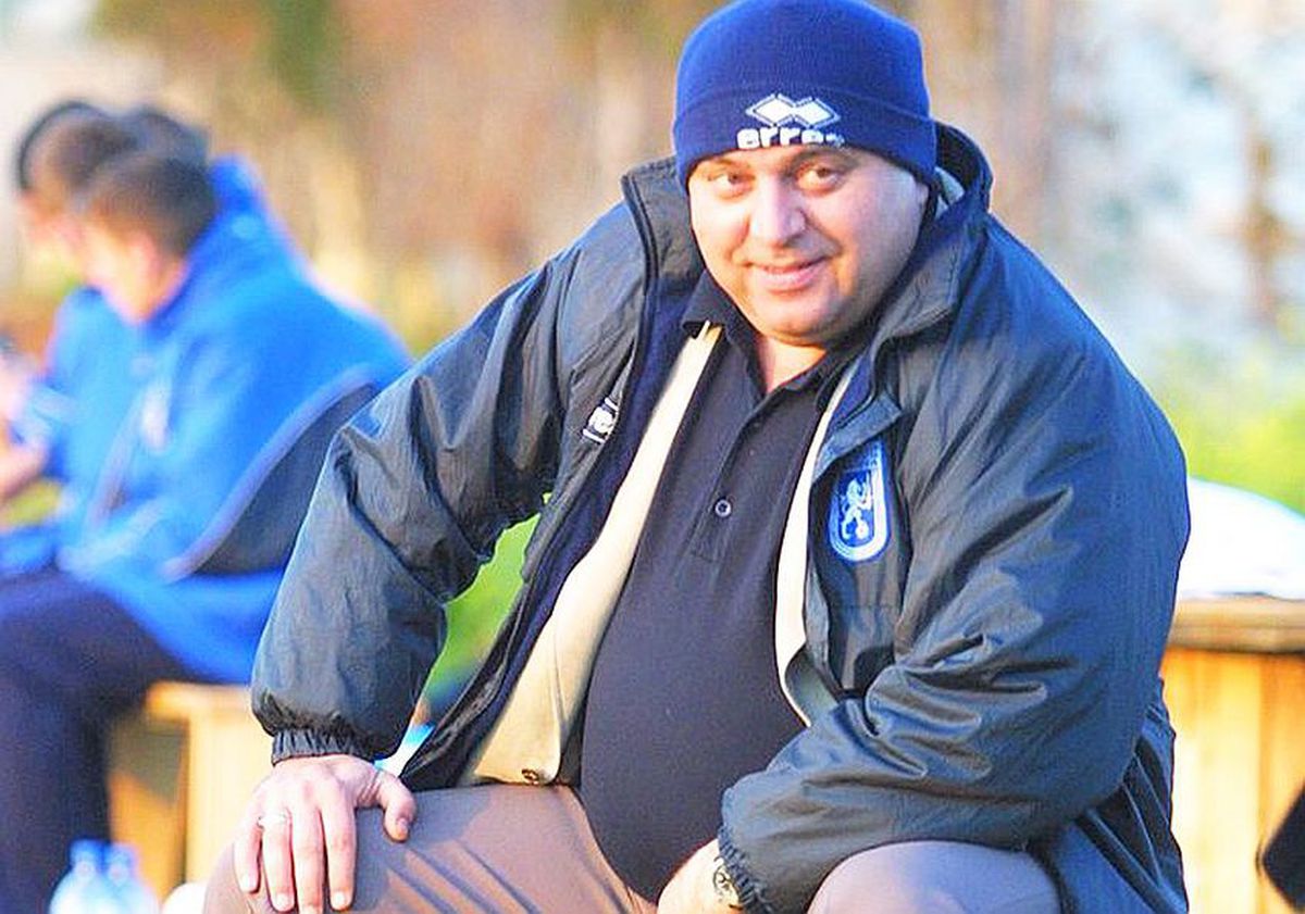 Cum arată acum Gheorghe Ștefan, după 4 condamnări definitive: „Am stat la un șpriț. E șmecher omul, slăbuț, în geacă cu puf de pinguin”