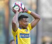Petrolul - Hermannstadt // foto: Imago