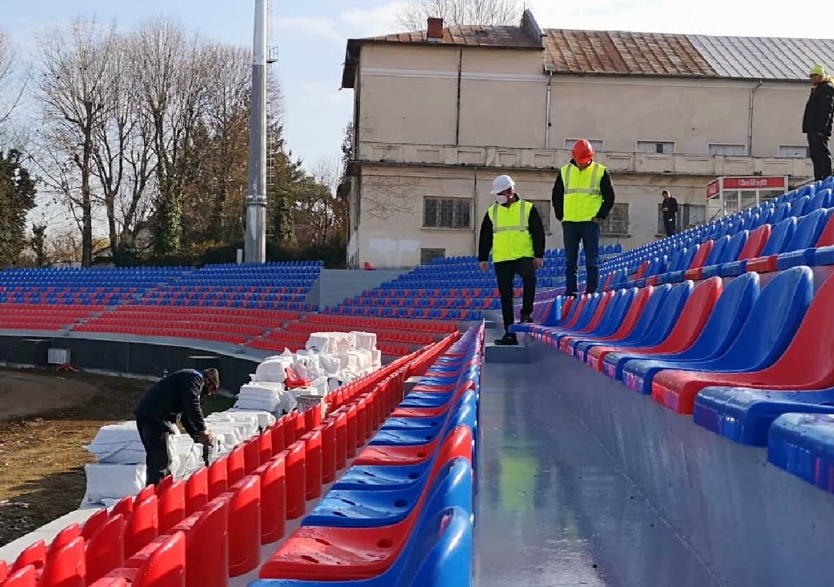 Probleme mari cu banii în Liga 1: „Nici FRF nu ne ajută! Suntem măcinați”