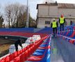 Încă un stadion modern în Liga 1: „Avem promisiuni că la începutul sezonului viitor putem juca acolo”