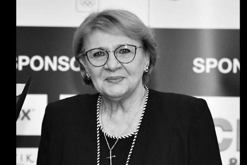 Ana Pascu, președinta de onoare a Federației Române de Scrimă, a murit astăzi, la vârsta de 77 de ani.