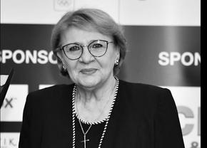 Ana Pascu, președinta de onoare a Federației Române de Scrimă, a murit la vârsta de 77 de ani