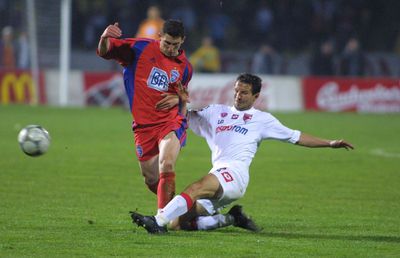 Un dublu campion al României a dat detalii despre cum a jucat cu probleme la inimă: „La efort, bate regulat, iar în pauză, bate neregulat”