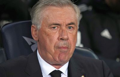 „S-a întors!” » Anunț triumfal al lui Carlo Ancelotti, după un „El Clasico” perfect pentru Real Madrid