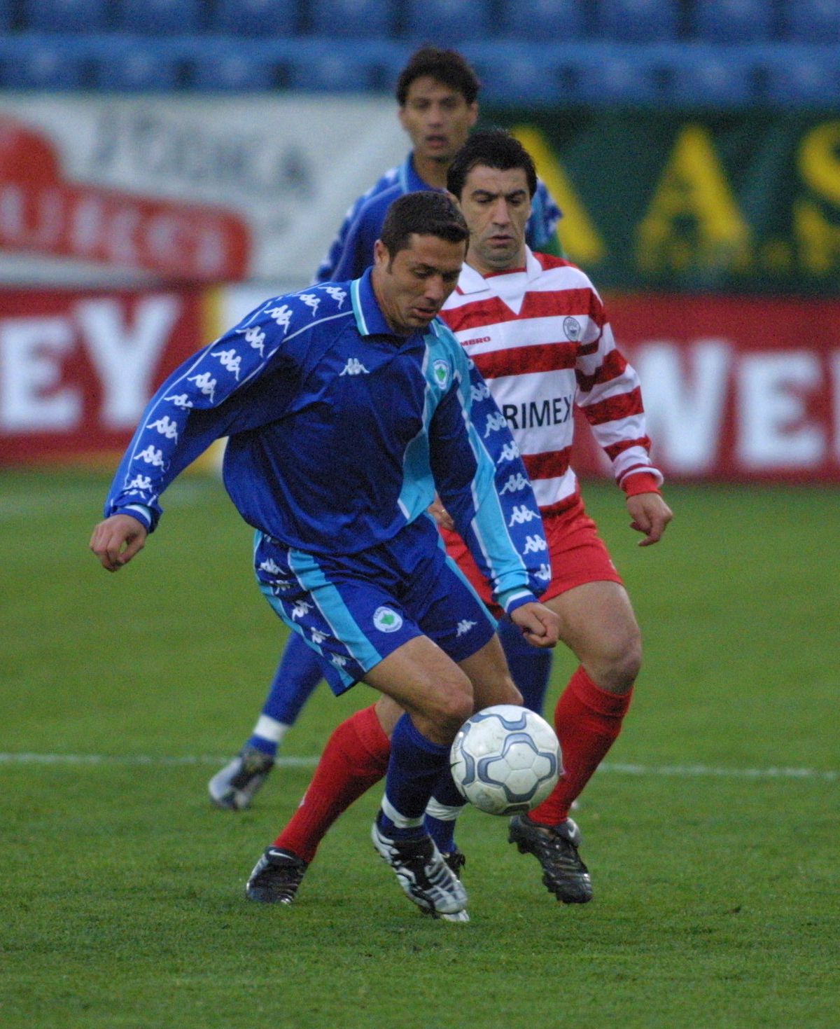 „Ce faci, bă, te prostituezi ca să îl vindem pe Sabin?” » Poveste uluitoare la GSP Live: „Dacă era după doamna, îl lua acasă”