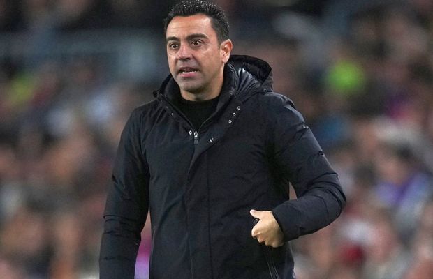 Xavi, dărâmat după lecția primită de Barcelona de la Real Madrid: „E rușinos! Ăsta e mesajul meu pentru jucători”