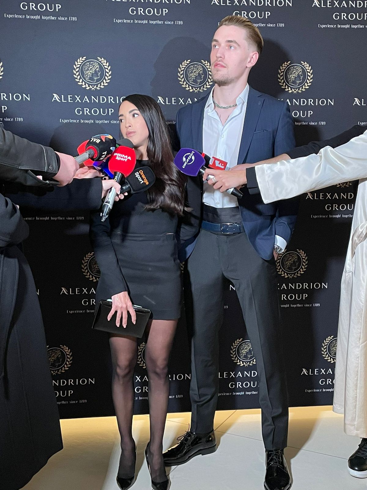 Larisa Iordache se căsătorește civil » Cum arată rochia fostei gimnaste