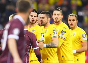 România are un singur jucător în Top 100 cei mai buni fotbaliști tineri din lume! Cine e pe primul loc