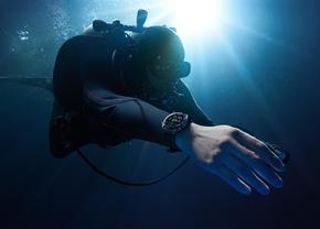 Timpul – cel mai important aliat al scufundătorilor de succes  & regula celor 10 000 de ore
