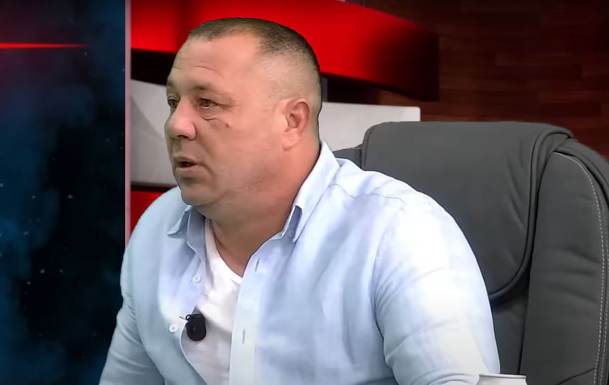 „Ce faci, bă, te prostituezi ca să îl vindem pe Sabin?” » Poveste uluitoare la GSP Live: „Dacă era după doamna, îl lua acasă”