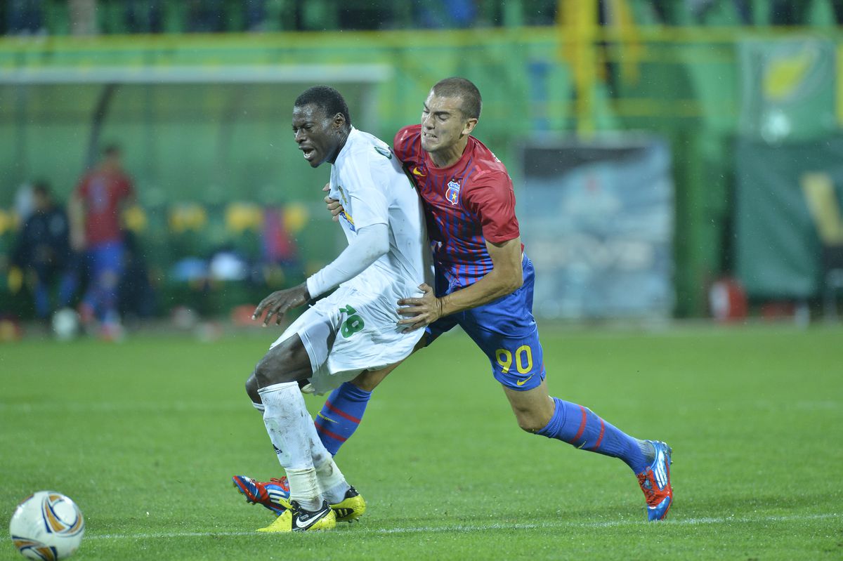 Patronul din Liga 1 a recunoscut că i-a făcut schimbările lui Șumudică: „Așa l-am bătut pe Gigi”