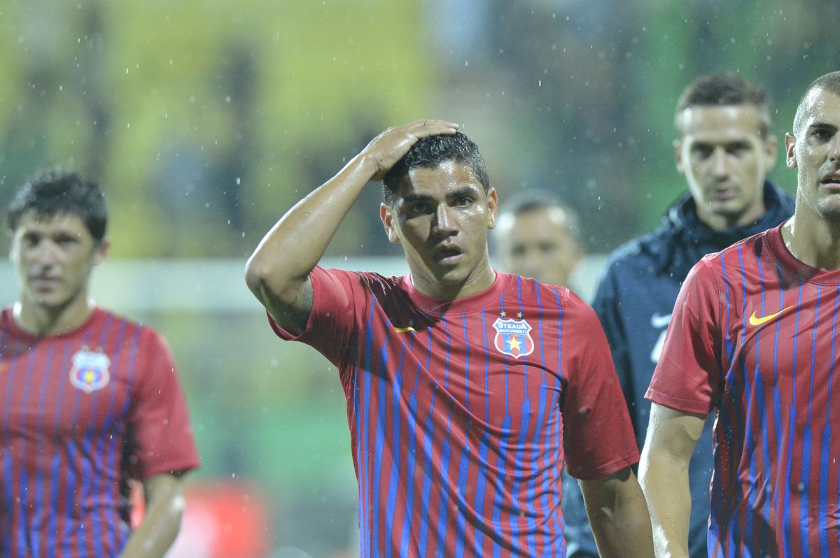 Patronul din Liga 1 a recunoscut că i-a făcut schimbările lui Șumudică: „Așa l-am bătut pe Gigi”