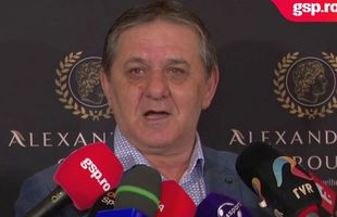 Lăcătuș, fermecat de noua vedetă a lui Hagi: „Dacă nici de el nu ne place, atunci nu știu de cine!”