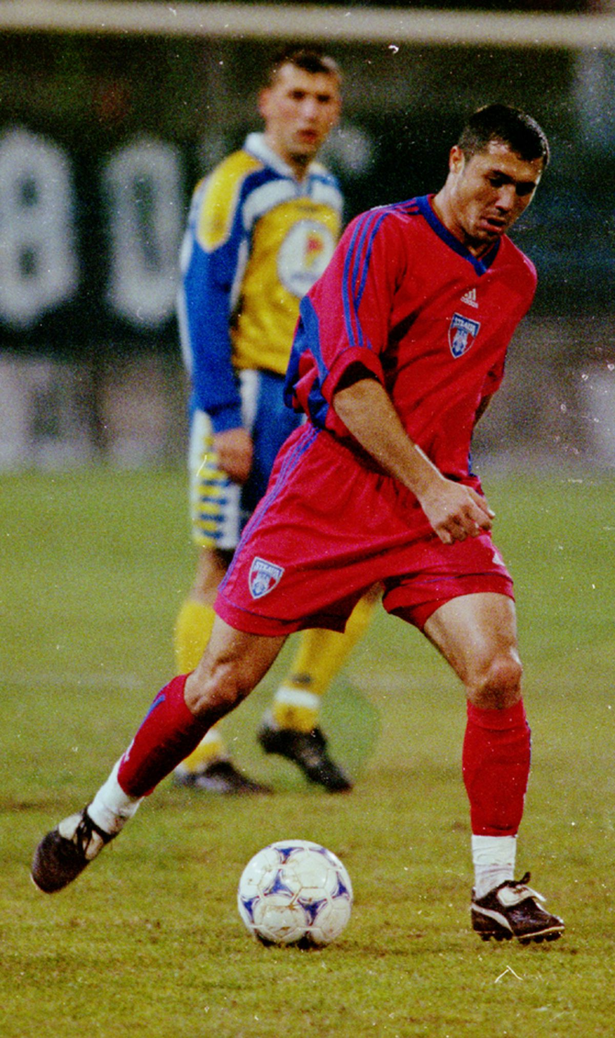 „Ce faci, bă, te prostituezi ca să îl vindem pe Sabin?” » Poveste uluitoare la GSP Live: „Dacă era după doamna, îl lua acasă”