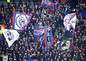 Cifrele sunt clare! FCSB, lider autoritar la banii din bilete » Cum stau rivalele