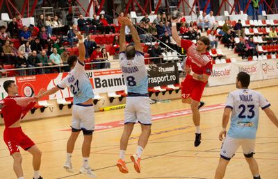 Derby în ”sferturile” Cupei României! » Dinamo și Constanța din nou față în față