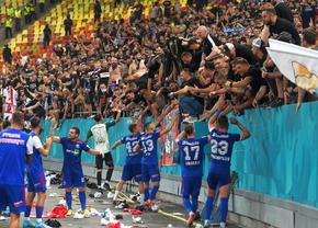 Dacă nu se mișcă urgent, nu promovează până în 2025! CSA Steaua riscă să joace degeaba încă un sezon