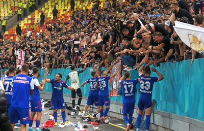 Dacă nu se mișcă urgent, nu promovează până în 2025! CSA Steaua riscă să joace degeaba încă un sezon