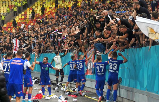 Dacă nu se mișcă urgent, nu promovează până în 2025! CSA Steaua riscă să joace degeaba încă un sezon