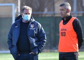 Am aflat arbitrul pe care Kyros Vassaras îl trimite la derby-ului de duminică dintre CFR și FCSB!