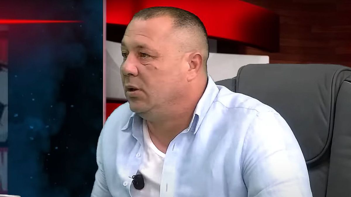 „Ce faci, bă, te prostituezi ca să îl vindem pe Sabin?” » Poveste uluitoare la GSP Live: „Dacă era după doamna, îl lua acasă”