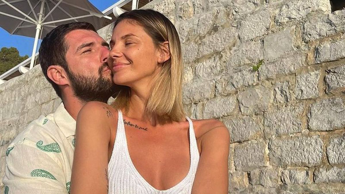 Cătălin Cazacu dezvăluie cu ce a rămas după despărțirea de fosta lui Ionuț Radu: „Sincer, plâng în interiorul meu”