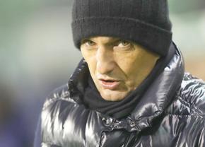 Răzvan Lucescu, după înfrângerea cu Olympiakos: „Greșeli incredibile, de copii mici”. Nu i-a iertat nici pe ziariști