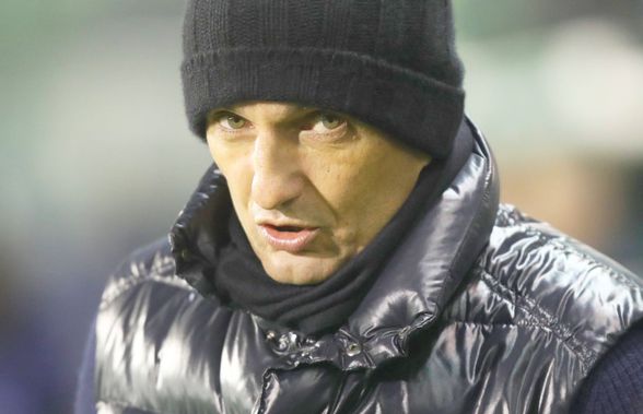 Răzvan Lucescu, după înfrângerea cu Olympiakos: „Greșeli incredibile, de copii mici”. Nu i-a iertat nici pe ziariști
