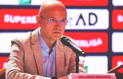 Deținătorul drepturilor TV din Liga 1 intervine în conflictul FCSB - CSA Steaua și îl face praf pe Talpan: „Se comportă ca un analfabet funcțional”