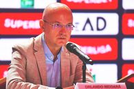 Deținătorul drepturilor TV din Liga 1 intervine în conflictul FCSB - CSA Steaua și îl face praf pe Talpan: „Se comportă ca un analfabet funcțional”