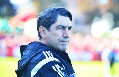 Interes pentru Victor Pițurcă în plin scandal: „Vă dau o informație în premieră: e și el pe listă”