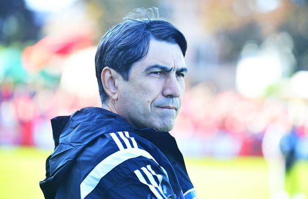 Interes pentru Victor Pițurcă în plin scandal: „Vă dau o informație în premieră: e și el pe listă”