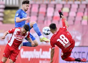 Ţepari mondiali! Liga 1 se află pe locul doi în lume, după Grecia, într-un clasament rușinos » Confirmarea a venit de la FIFA