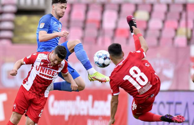 Ţepari mondiali! Liga 1 se află pe locul doi în lume, după Grecia, într-un clasament rușinos » Confirmarea a venit de la FIFA