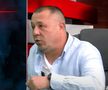 „Ce faci, bă, te prostituezi ca să îl vindem pe Sabin?” » Poveste uluitoare la GSP Live: „Dacă era după doamna, îl lua acasă”