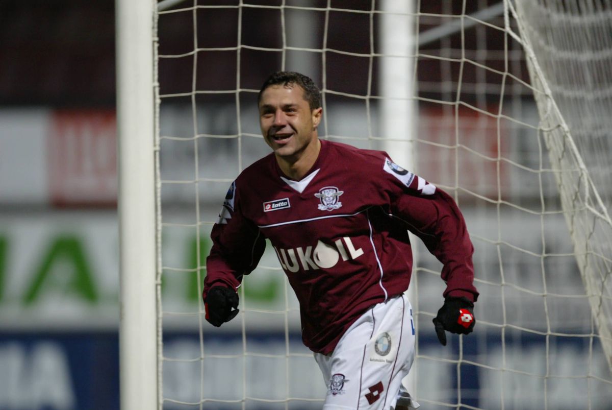 „Ce faci, bă, te prostituezi ca să îl vindem pe Sabin?” » Poveste uluitoare la GSP Live: „Dacă era după doamna, îl lua acasă”