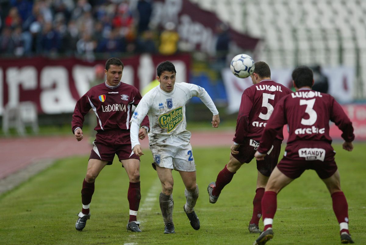 „Ce faci, bă, te prostituezi ca să îl vindem pe Sabin?” » Poveste uluitoare la GSP Live: „Dacă era după doamna, îl lua acasă”