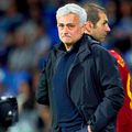 Jose Mourinho pe banca lui AS Roma, foto: Guliver/gettyimages