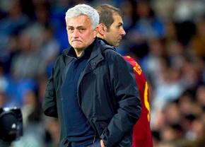 Jose Mourinho, ofertă de 120 de milioane pentru două sezoane » Poate alege între 3 variante