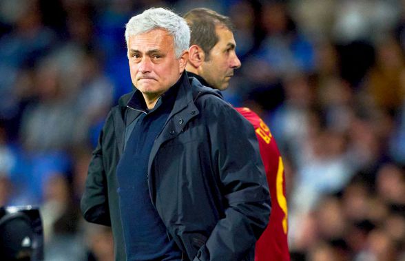 Jose Mourinho, ofertă de 120 de milioane de euro pentru două sezoane » Poate alege între 3 variante