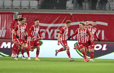 Sepsi s-a calificat în semifinalele Cupei României: victorie la scor cu Mioveni