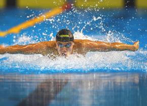 David Popovici dezvăluie ce și-ar dori la Campionatele Naționale de Natație: „Peste două zile se poate întâmpla”